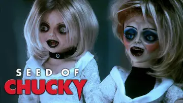 Zasłona do filmu "Laleczka Chucky: Następne pokolenie" #55473