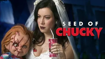 Zasłona do filmu "Laleczka Chucky: Następne pokolenie" #55474