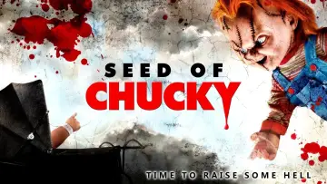 Zasłona do filmu "Laleczka Chucky: Następne pokolenie" #55480