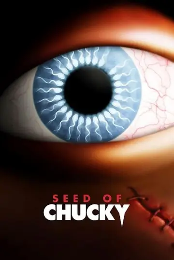 Plakat do filmu "Laleczka Chucky: Następne pokolenie" #55489