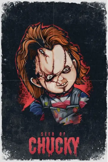 Plakat do filmu "Laleczka Chucky: Następne pokolenie" #55499