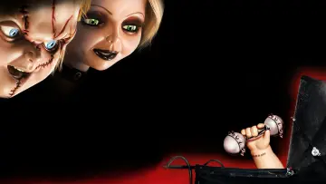 Zasłona do filmu "Laleczka Chucky: Następne pokolenie" #673445