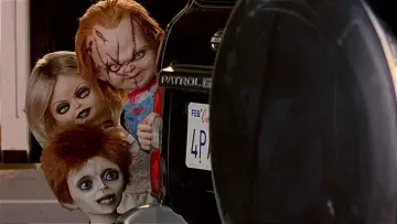 Zasłona do filmu "Laleczka Chucky: Następne pokolenie" #673452