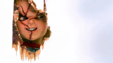 Zasłona do filmu "Laleczka Chucky: Następne pokolenie" #673454