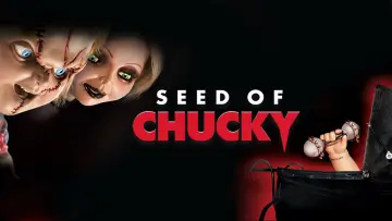 Zasłona do filmu "Laleczka Chucky: Następne pokolenie" #673455