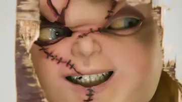 Zasłona do filmu "Laleczka Chucky: Następne pokolenie" #673459