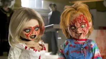 Zasłona do filmu "Laleczka Chucky: Następne pokolenie" #673460