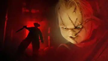 Zasłona do filmu "Laleczka Chucky: Następne pokolenie" #673463
