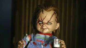 Zasłona do filmu "Laleczka Chucky: Następne pokolenie" #809942