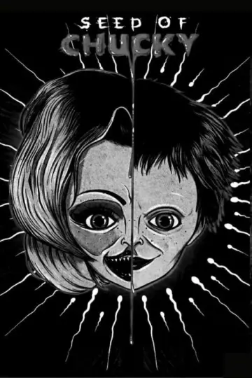 Plakat do filmu "Laleczka Chucky: Następne pokolenie" #809943