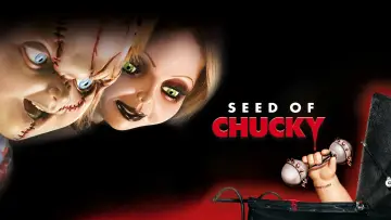Zasłona do filmu "Laleczka Chucky: Następne pokolenie" #847561