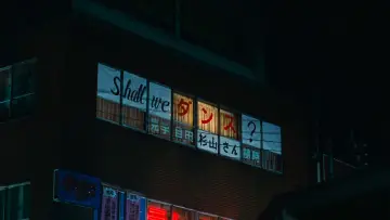 Zasłona do filmu "Shall we ダンス?" #1036520