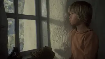 Zasłona do filmu "Bracia Lwie Serce" #1084794