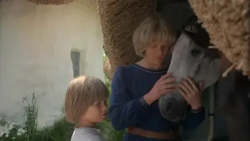 Zasłona do filmu "Bracia Lwie Serce" #1084795