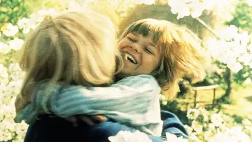 Zasłona do filmu "Bracia Lwie Serce" #441336