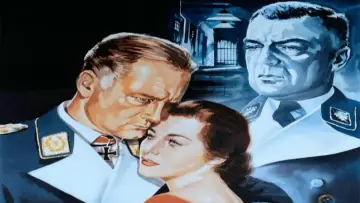 Zasłona do filmu "Generał Diabła" #1048557