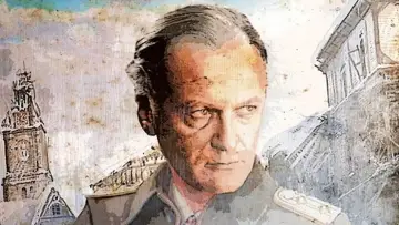 Zasłona do filmu "Generał Diabła" #410544