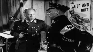 Zasłona do filmu "Generał Diabła" #410545
