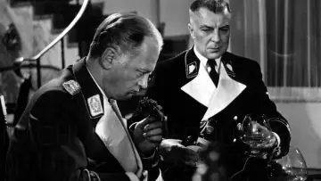 Zasłona do filmu "Generał Diabła" #410551