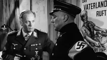 Zasłona do filmu "Generał Diabła" #410552
