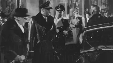Zasłona do filmu "Generał Diabła" #410554