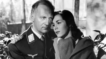 Zasłona do filmu "Generał Diabła" #410555