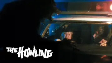 Zasłona do filmu "Skowyt" #125960