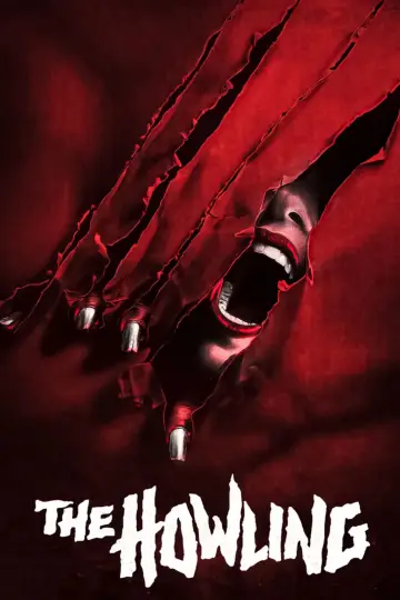 Plakat do filmu "Skowyt" #125975