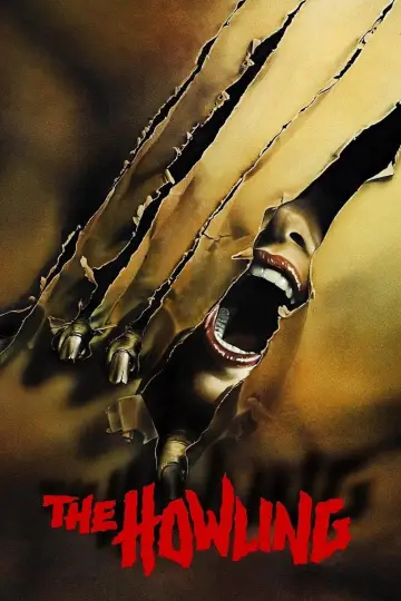 Plakat do filmu "Skowyt" #125982