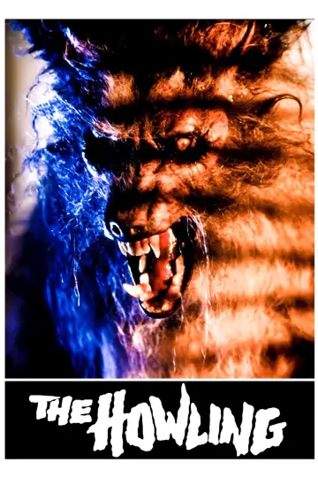 Plakat do filmu "Skowyt" #125993