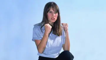 Zasłona do filmu "Karate Kid 4. Mistrz i uczennica" #336871