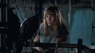 Zasłona do filmu "Karate Kid 4. Mistrz i uczennica" #974166