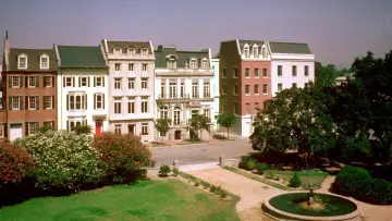 Zasłona do filmu "Człowiek Omega" #299878