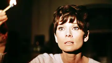 Zasłona do filmu "Doczekać zmroku" #221154