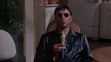 Zasłona do filmu "Doczekać zmroku" #221161