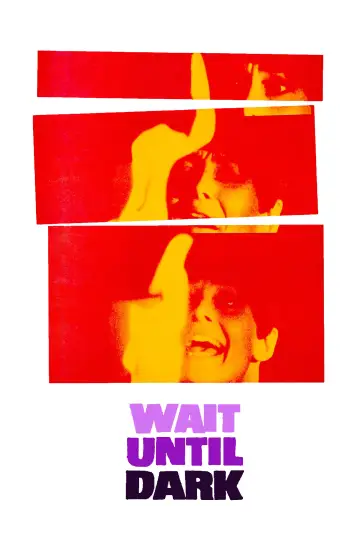 Plakat do filmu "Doczekać zmroku" #988248