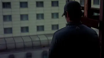 Zasłona do filmu "Słodko-gorzkie życie" #793775