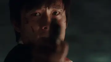 Zasłona do filmu "Słodko-gorzkie życie" #793781