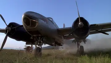 Zasłona do filmu "Na zawsze" #291485