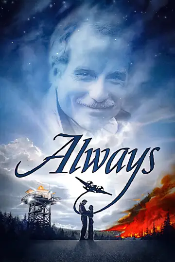 Plakat do filmu "Na zawsze" #291508