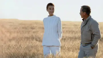 Zasłona do filmu "Na zawsze" #947697