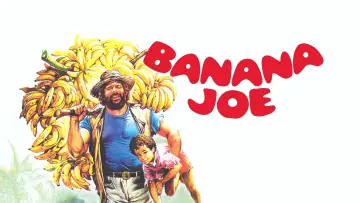 Zasłona do filmu "Bananowy Joe" #979995