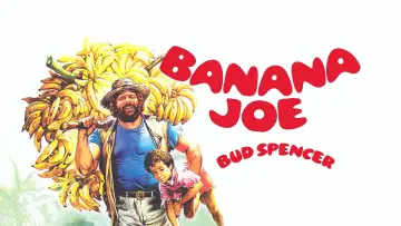 Zasłona do filmu "Bananowy Joe" #979996