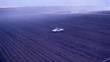 Zasłona do filmu "Śmiertelnie Proste" #229867