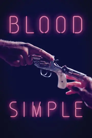 Plakat do filmu "Śmiertelnie Proste" #229887