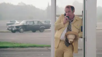 Zasłona do filmu "Śmiertelnie Proste" #865937