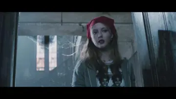 Zasłona do filmu "Bones" #1036229