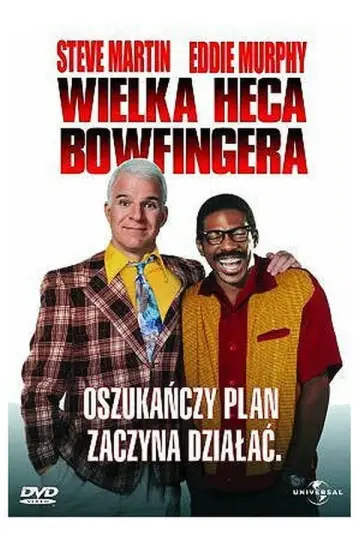 Wielka heca Bowfingera