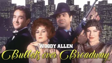 Zasłona do filmu "Strzały na Broadwayu" #238437
