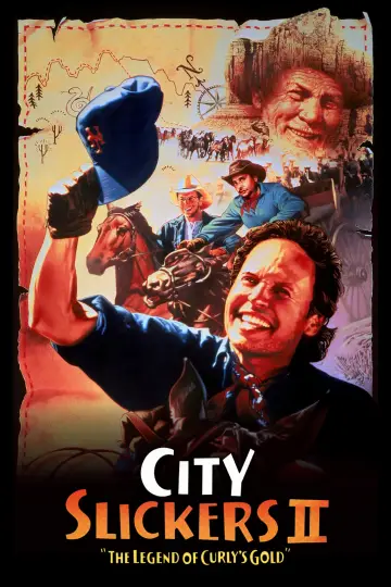Plakat do filmu "Złoto dla naiwnych" #1052954